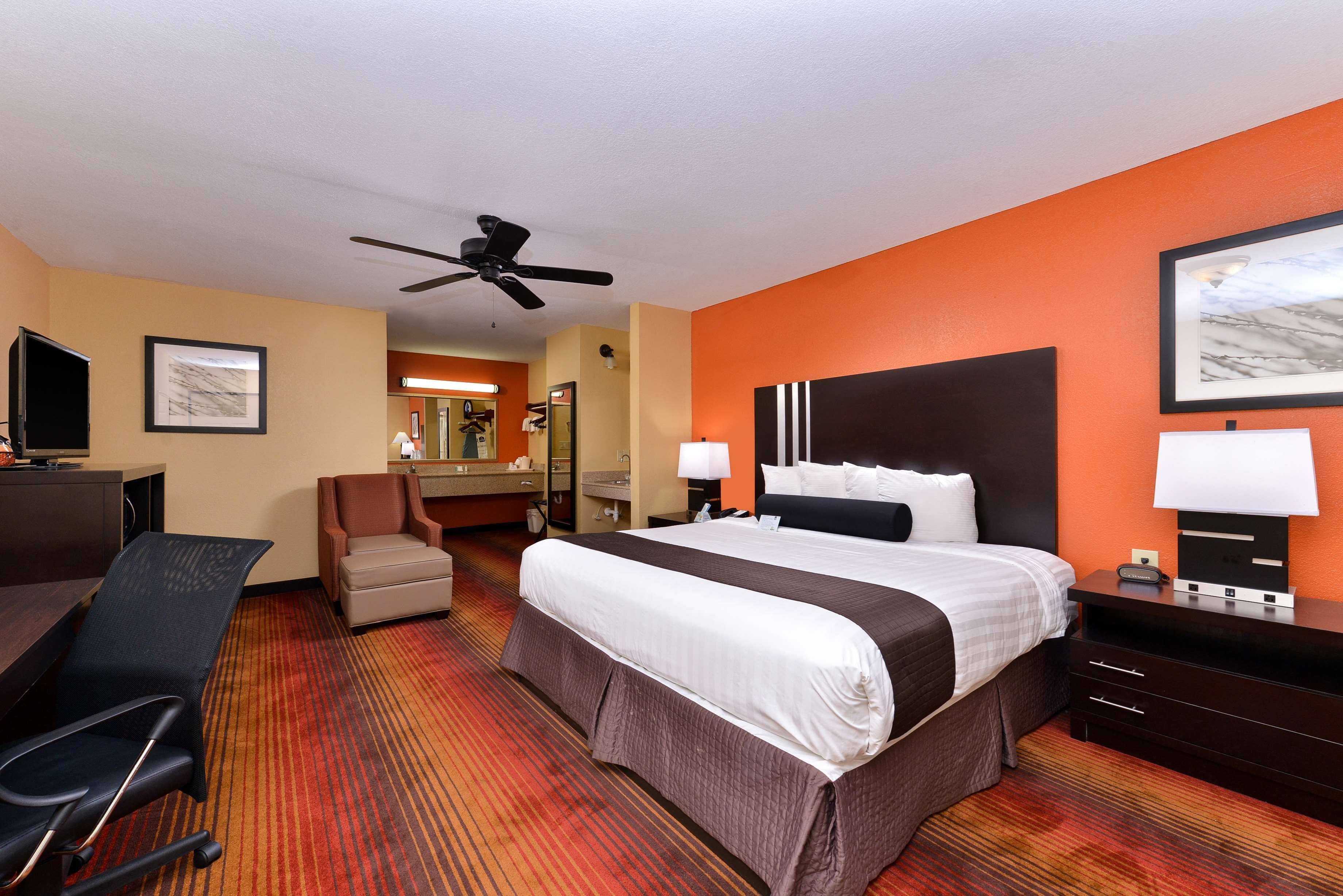 Best Western Inn Monroeville Zewnętrze zdjęcie