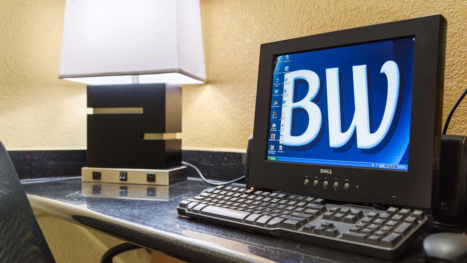 Best Western Inn Monroeville Zewnętrze zdjęcie