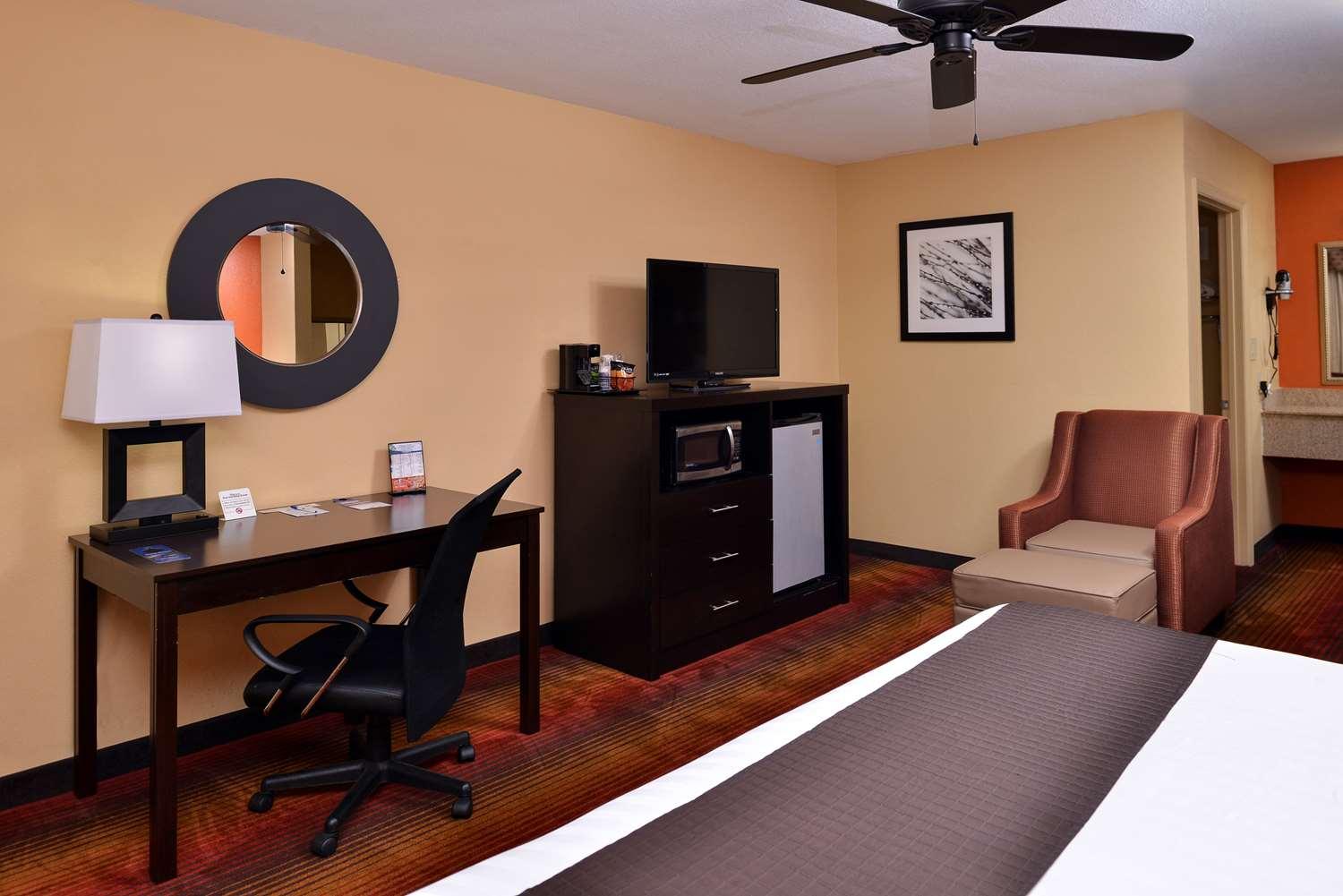 Best Western Inn Monroeville Zewnętrze zdjęcie