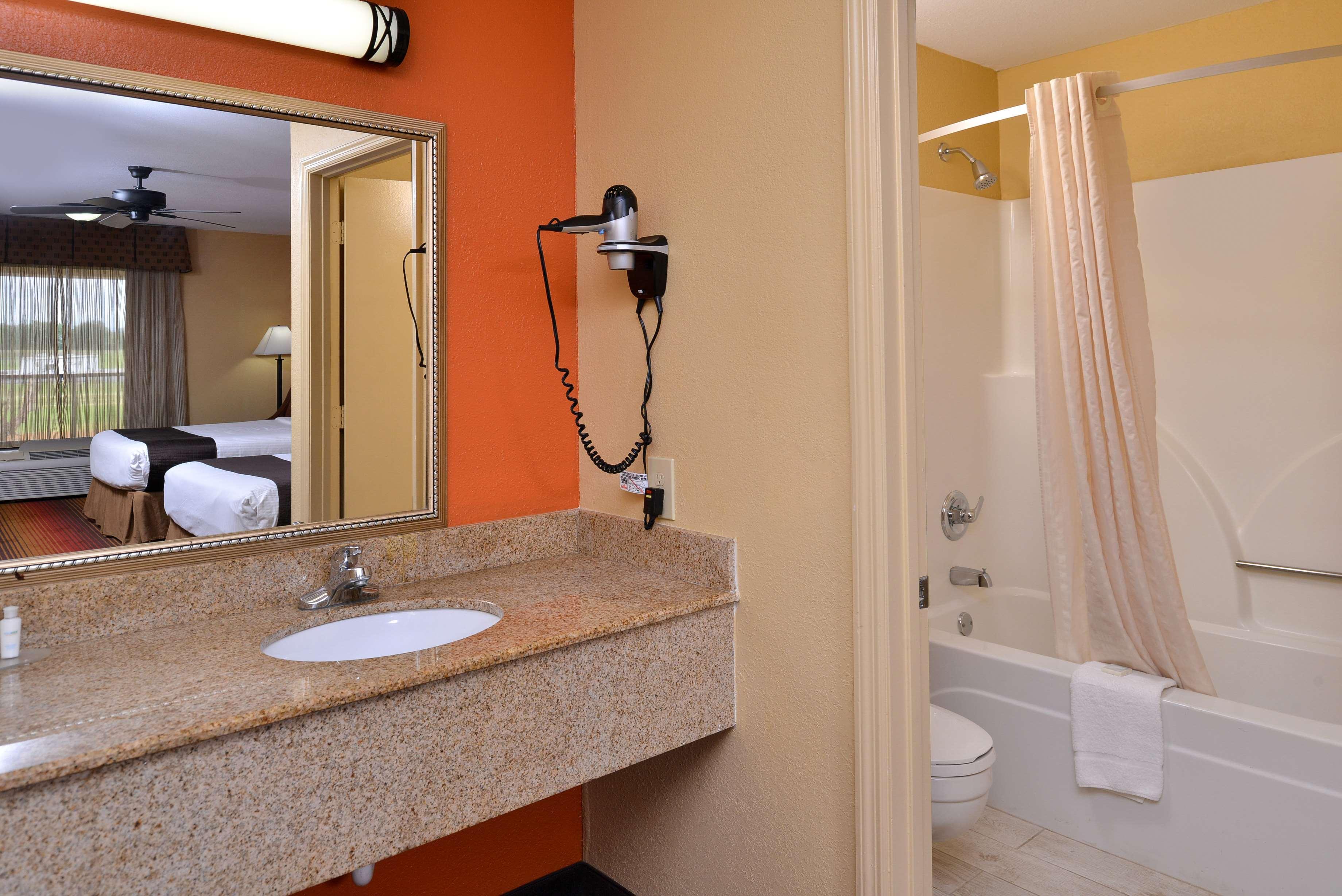 Best Western Inn Monroeville Zewnętrze zdjęcie