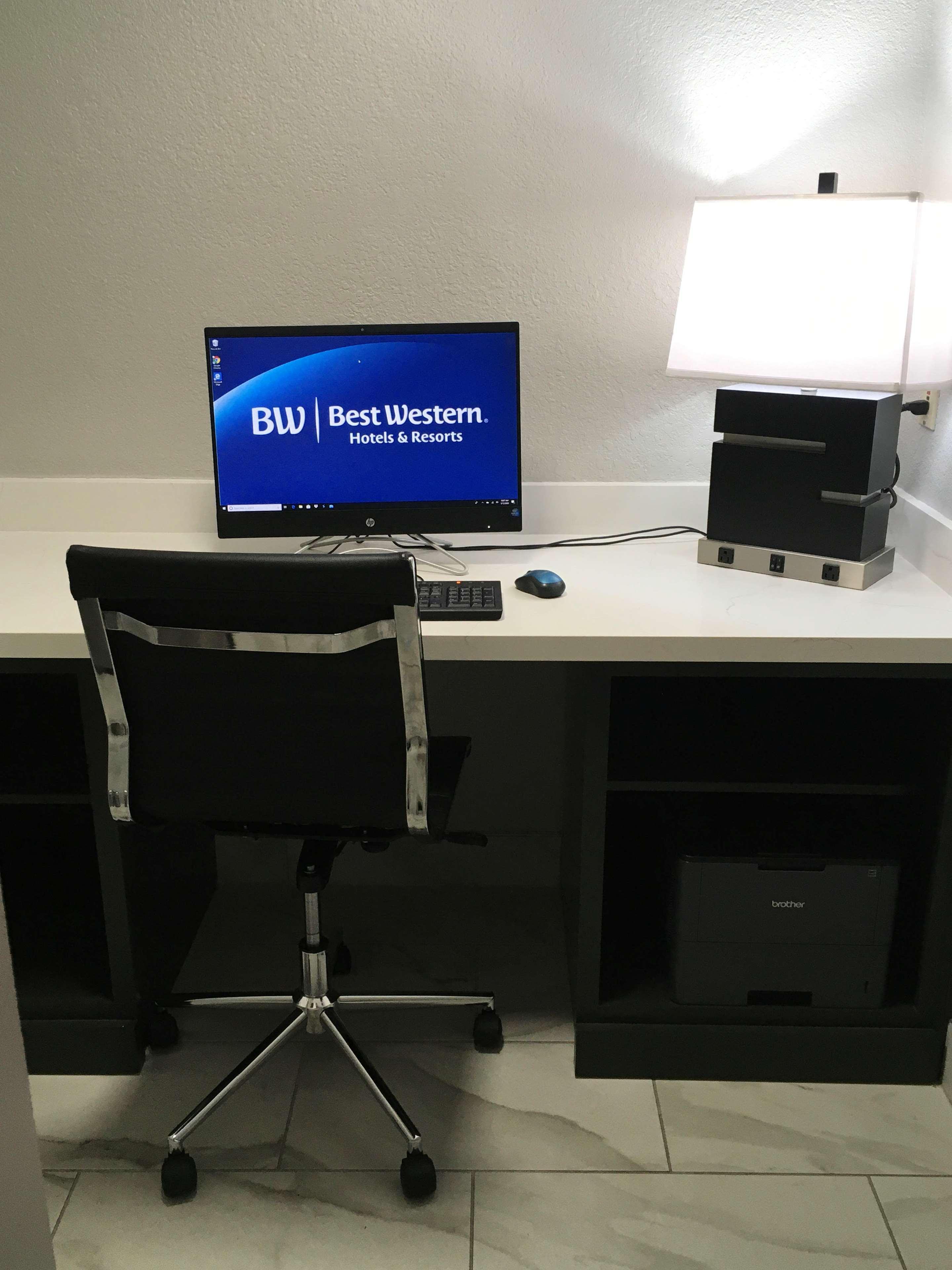 Best Western Inn Monroeville Zewnętrze zdjęcie