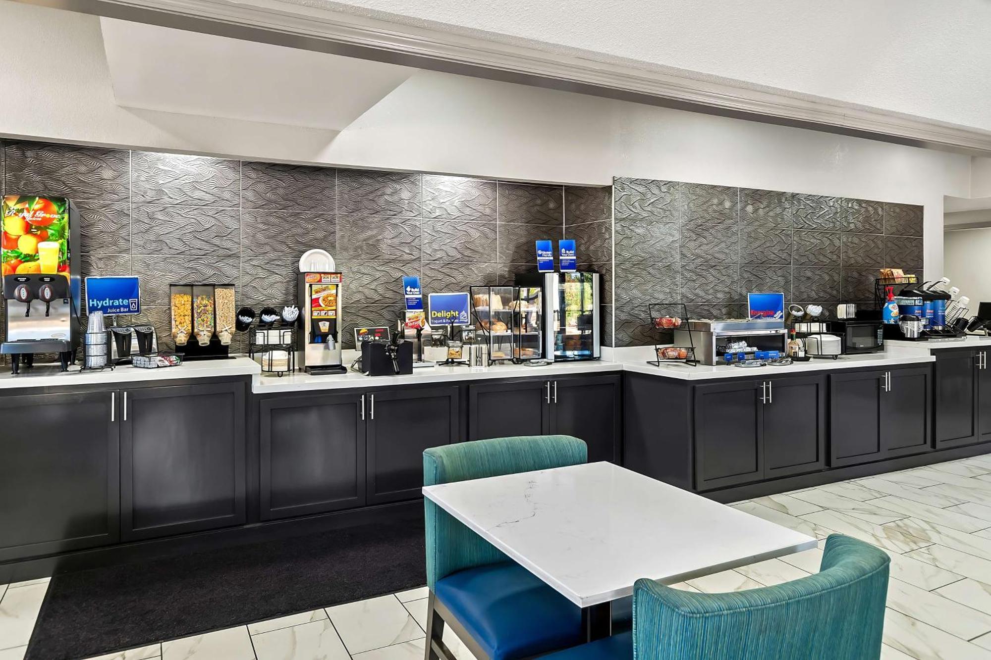 Best Western Inn Monroeville Zewnętrze zdjęcie