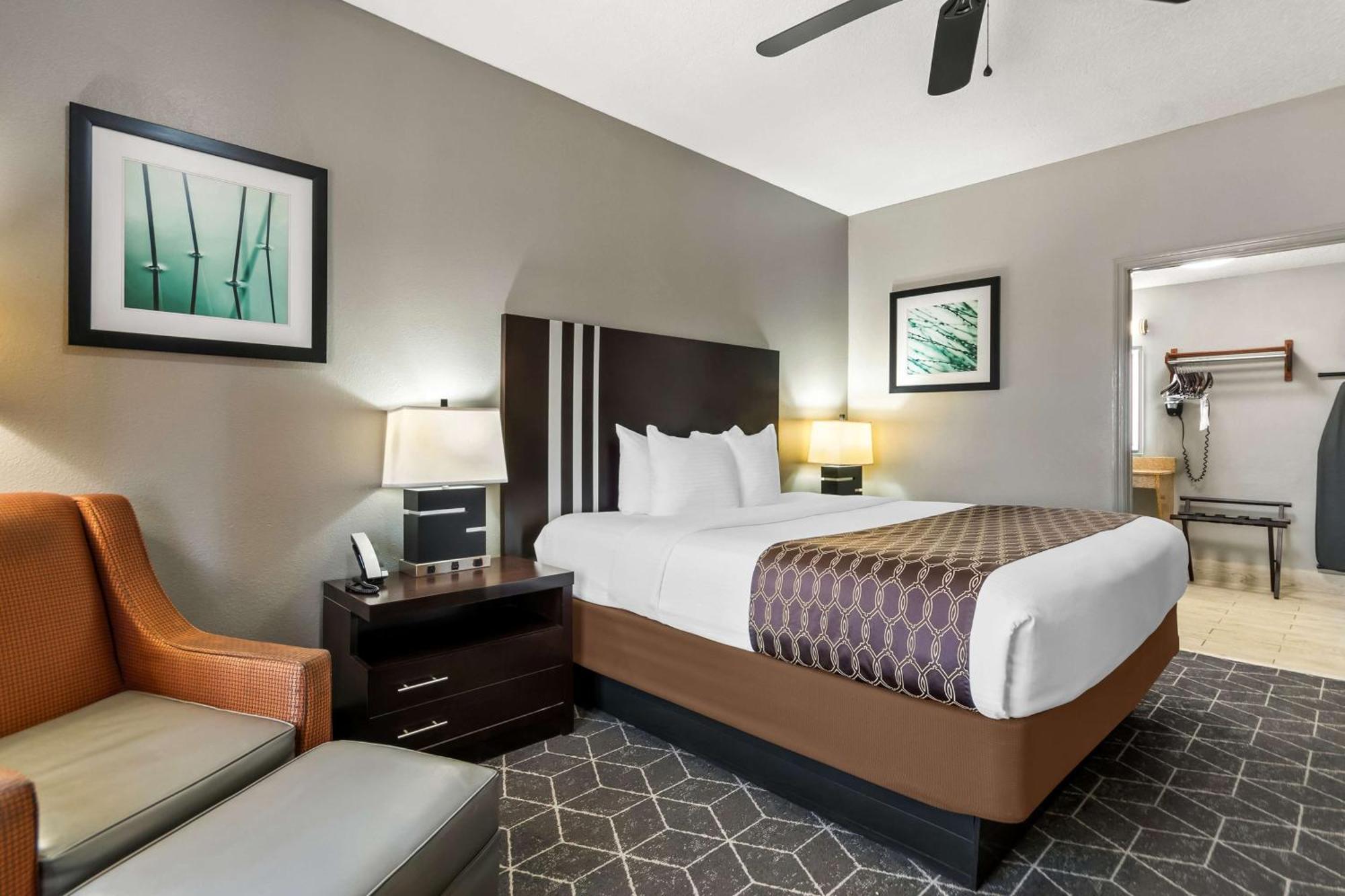 Best Western Inn Monroeville Zewnętrze zdjęcie