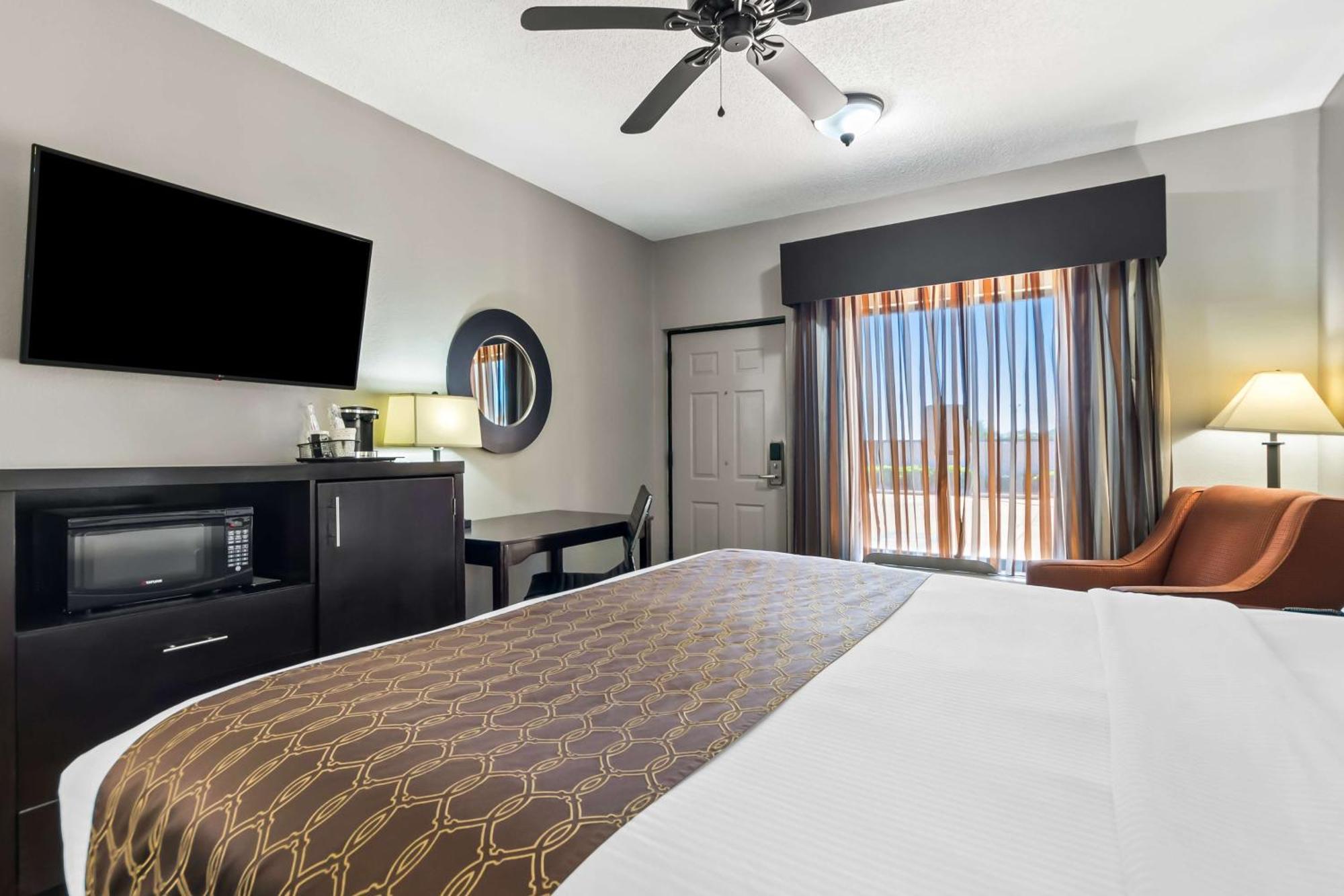 Best Western Inn Monroeville Zewnętrze zdjęcie