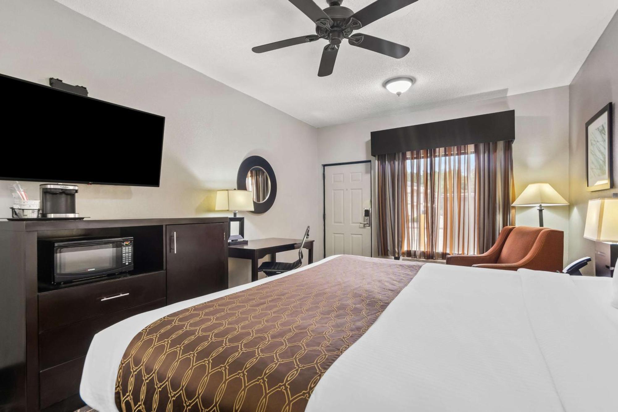 Best Western Inn Monroeville Zewnętrze zdjęcie
