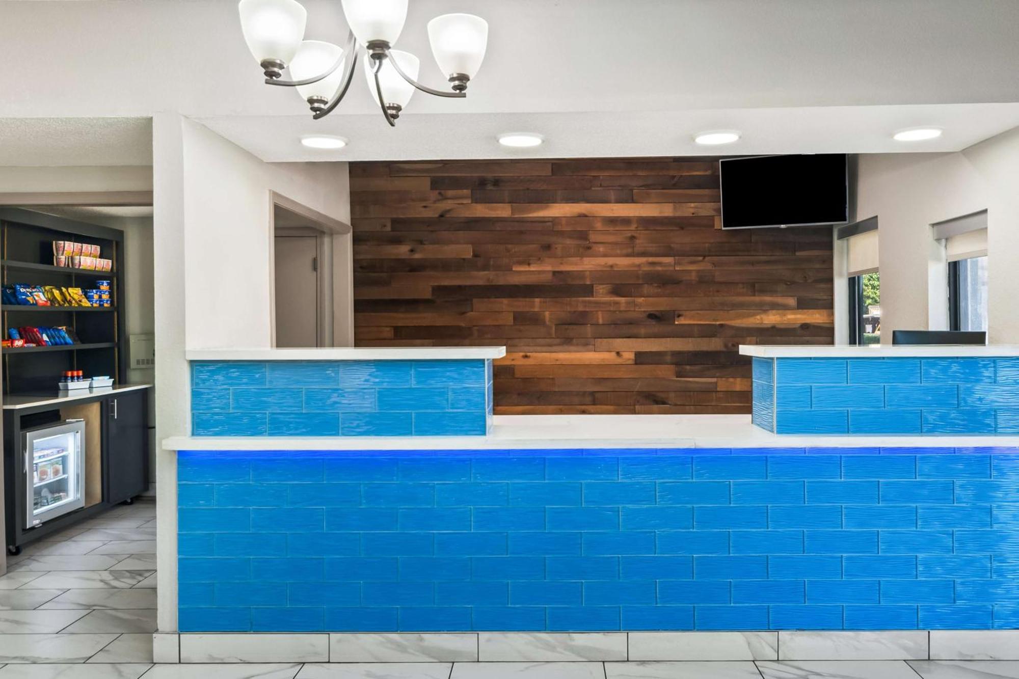 Best Western Inn Monroeville Zewnętrze zdjęcie