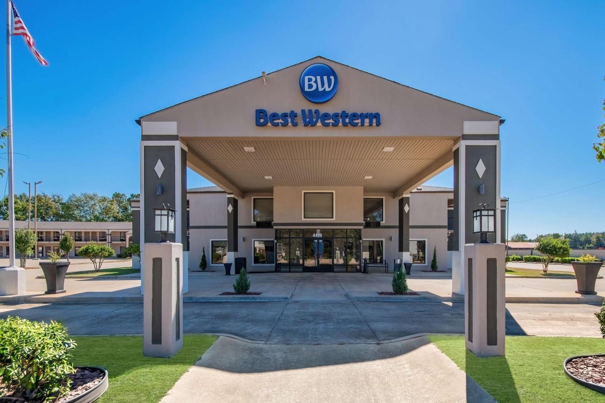 Best Western Inn Monroeville Zewnętrze zdjęcie